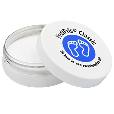 Pedifris® Classic tegen stinkvoeten en stinkschoenen